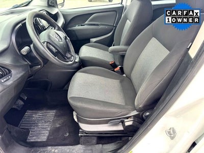 2022 RAM ProMaster City Base