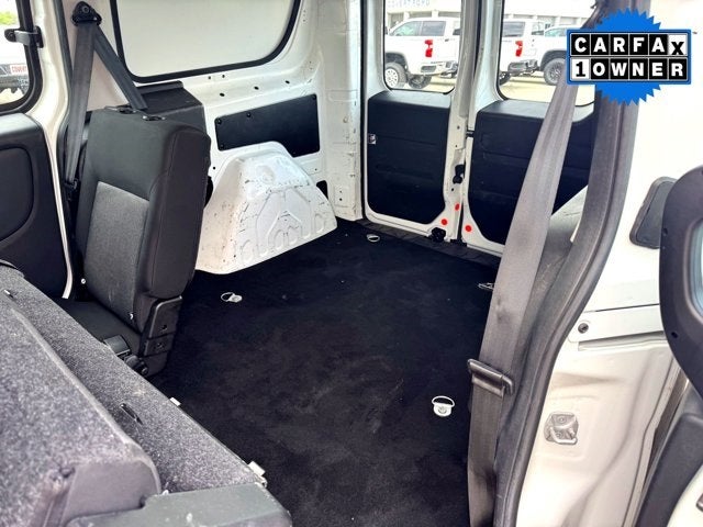 2022 RAM ProMaster City Base