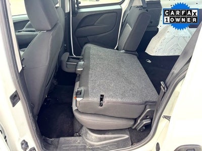 2022 RAM ProMaster City Base