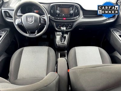 2022 RAM ProMaster City Base