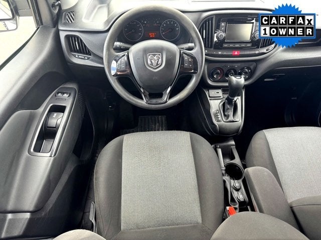 2022 RAM ProMaster City Base