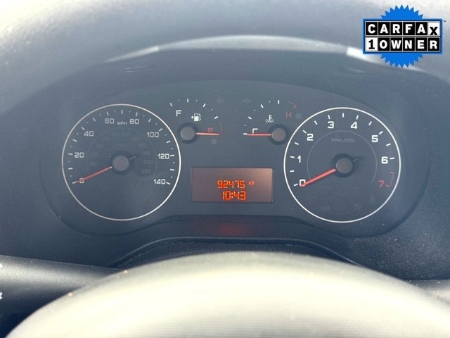 2022 RAM ProMaster City Base