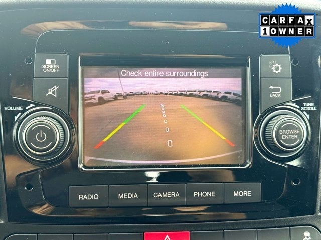 2022 RAM ProMaster City Base