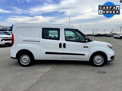 2022 RAM ProMaster City Base