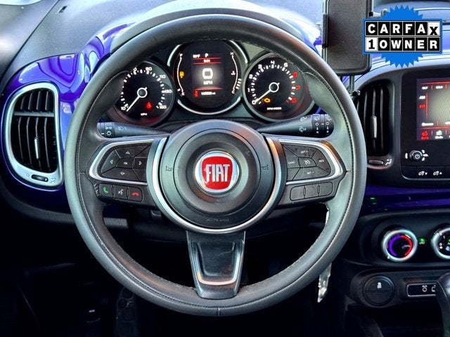 2020 FIAT 500L Pop