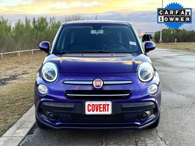 2020 FIAT 500L Pop