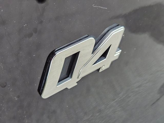 2018 Maserati Levante Base