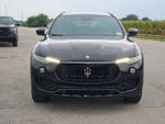 2018 Maserati Levante Base