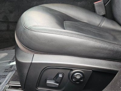 2018 Maserati Levante Base