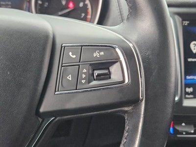 2018 Maserati Levante Base