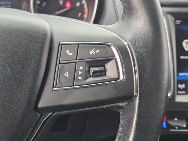 2018 Maserati Levante Base