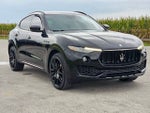 2018 Maserati Levante Base