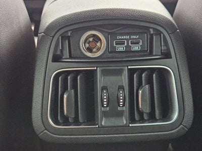 2018 Maserati Levante Base