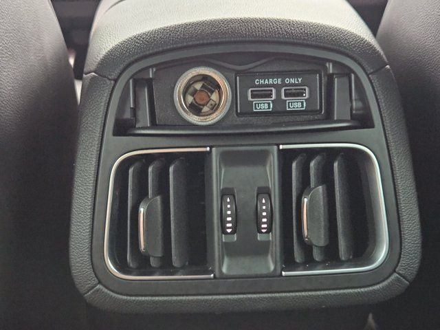 2018 Maserati Levante Base