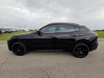 2018 Maserati Levante Base