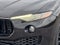 2018 Maserati Levante Base