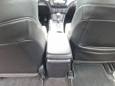2015 Acura ILX 2.0L Automatic with Technology Package