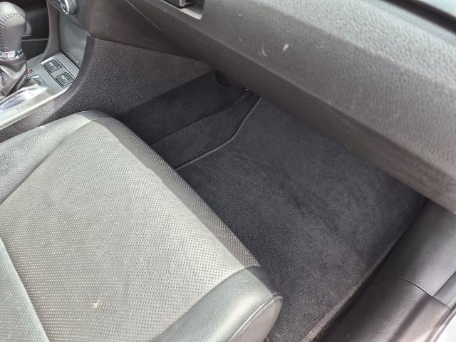 2015 Acura ILX 2.0L Automatic with Technology Package