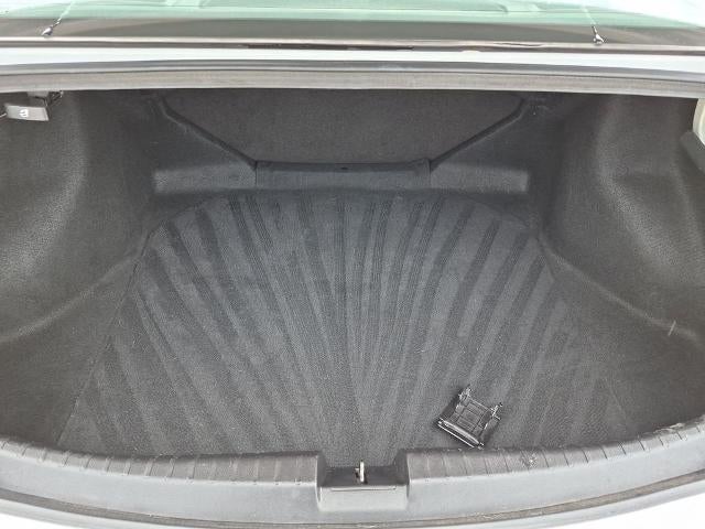 2015 Acura ILX 2.0L Automatic with Technology Package