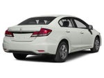 2015 Honda Civic Sedan LX CVT