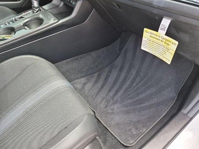 2025 Honda Civic Hatchback Sport CVT