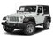 2015 Jeep Wrangler 4WD 2dr Rubicon