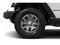 2015 Jeep Wrangler 4WD 2dr Rubicon