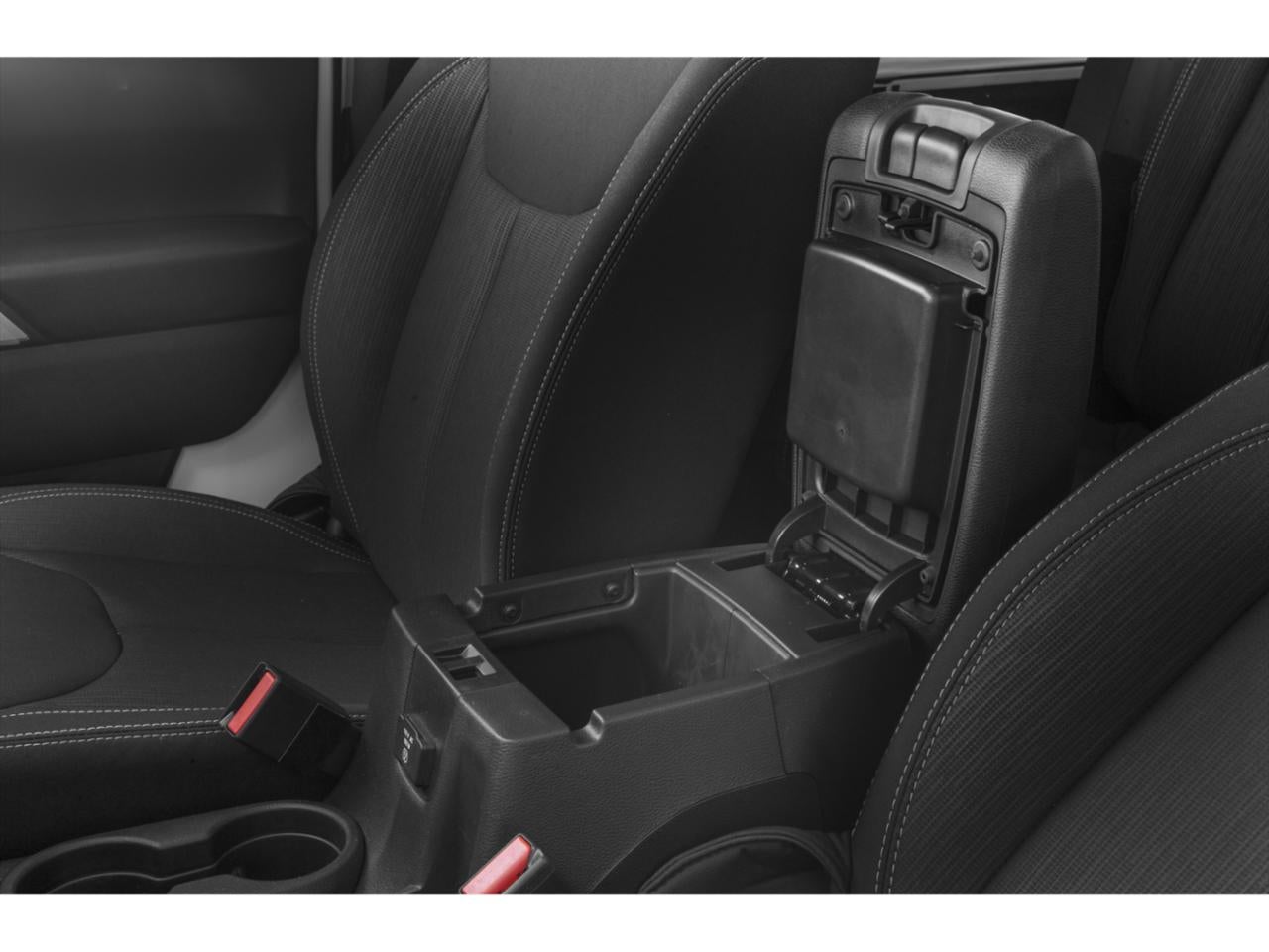 2015 Jeep Wrangler 4WD 2dr Rubicon