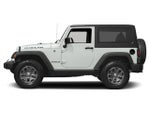 2015 Jeep Wrangler 4WD 2dr Rubicon