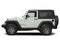 2015 Jeep Wrangler 4WD 2dr Rubicon