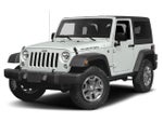2015 Jeep Wrangler 4WD 2dr Rubicon