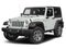 2015 Jeep Wrangler 4WD 2dr Rubicon