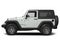 2015 Jeep Wrangler 4WD 2dr Rubicon
