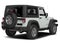 2015 Jeep Wrangler 4WD 2dr Rubicon