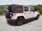 2016 Jeep Wrangler Unlimited 4WD 4dr Sport