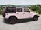 2016 Jeep Wrangler Unlimited 4WD 4dr Sport