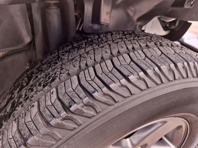 2016 Jeep Wrangler Unlimited 4WD 4dr Sport