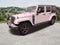 2016 Jeep Wrangler Unlimited 4WD 4dr Sport
