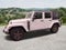 2016 Jeep Wrangler Unlimited 4WD 4dr Sport