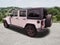 2016 Jeep Wrangler Unlimited 4WD 4dr Sport