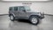 2014 Jeep Wrangler Unlimited 4WD 4dr Sahara