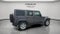 2014 Jeep Wrangler Unlimited 4WD 4dr Sahara