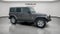 2014 Jeep Wrangler Unlimited 4WD 4dr Sahara