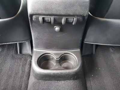 2014 Jeep Wrangler Unlimited 4WD 4dr Sahara