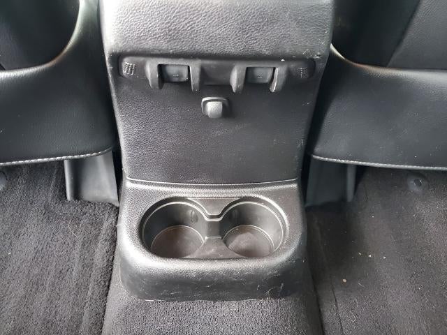 2014 Jeep Wrangler Unlimited 4WD 4dr Sahara