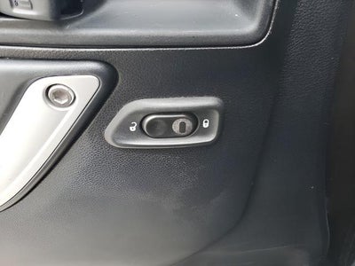 2014 Jeep Wrangler Unlimited 4WD 4dr Sahara