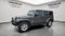 2014 Jeep Wrangler Unlimited 4WD 4dr Sahara