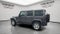 2014 Jeep Wrangler Unlimited 4WD 4dr Sahara