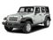2014 Jeep Wrangler Unlimited 4WD 4dr Sahara