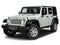 2015 Jeep Wrangler Unlimited 4WD 4dr Rubicon